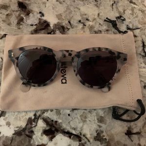 Illesteva Leonard Sunglasses